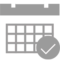 icon für Terminvereinbarung